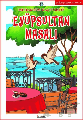 Eyüpsultan Masalı