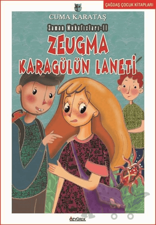 Zeugma Karagülün Laneti