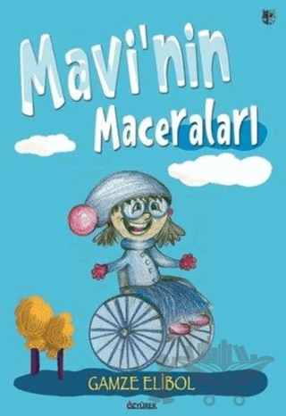 Mavi'nin Maceraları