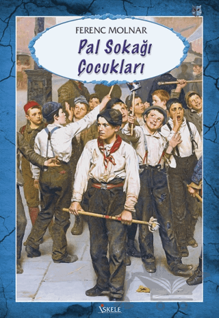 Pal Sokağı Çocukları
