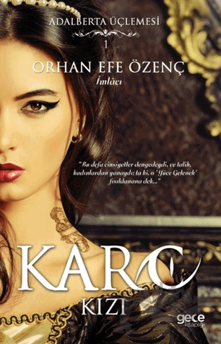 Karo Kızı