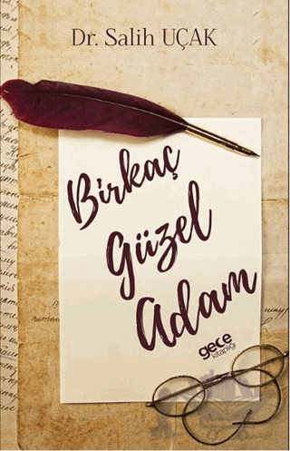 Birkaç Güzel Adam
