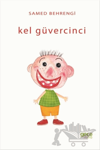 Kel Güvercinci