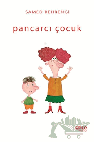 Pancarcı Çocuk