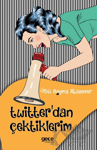 Twitter'dan Çektiklerim