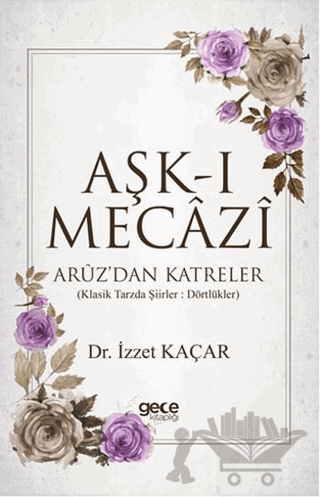 Aşk-ı Mecazi