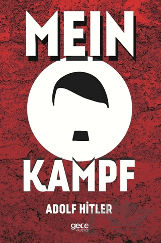 Mein Kampf
