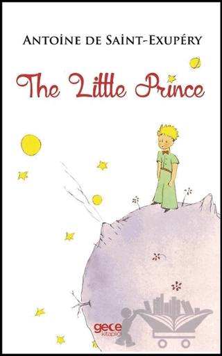 The Little Prince