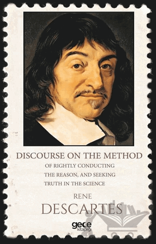 Discourse On The Method