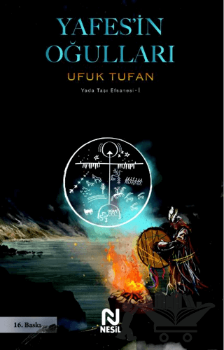 Yafes’in Oğulları