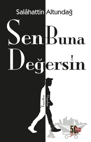 Sen Buna Değersin