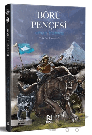 Börü Pençesi