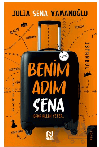 Benim Adım Sena - Bana Allah Yeter