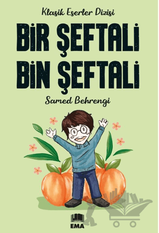 Bir Şeftali Bin Şeftali