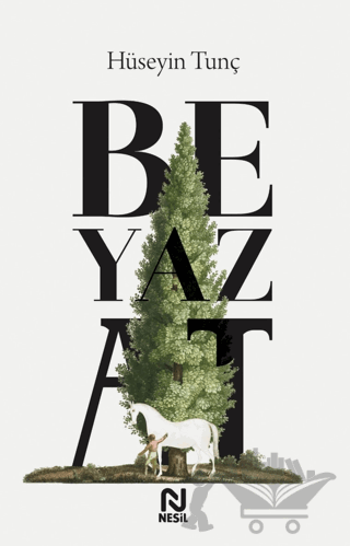 Beyaz At
