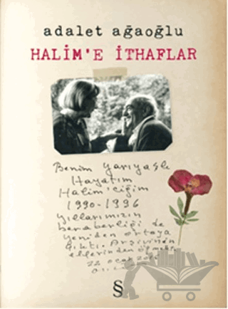 Halim’e İthaflar