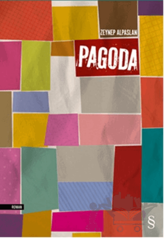 Pagoda