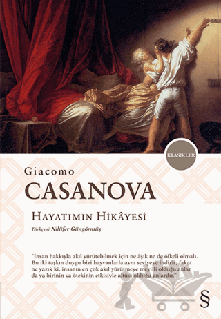 Hayatımın Hikayesi