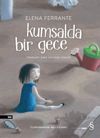 Kumsalda Bir Gece