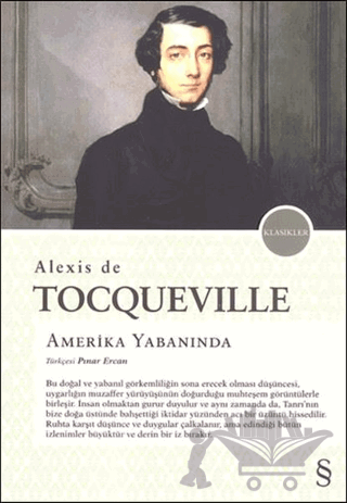 Amerika Yabanında