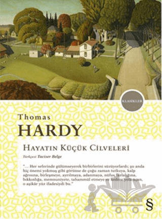 Hayatın Küçük Cilveleri