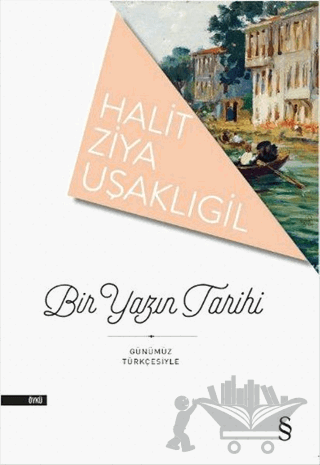 Bir Yazın Tarihi