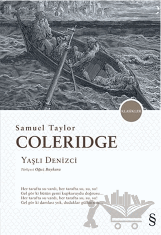 Yaşlı Denizci