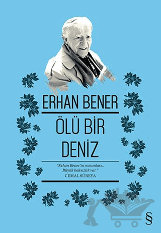 Ölü Bir Deniz