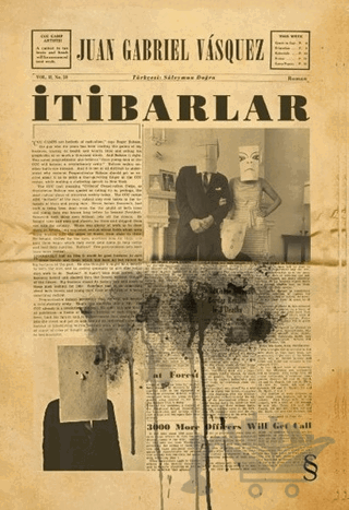 İtibarlar