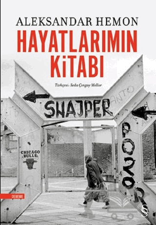 Hayatlarımın Kitabı