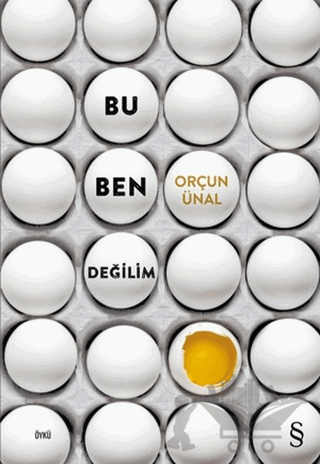 Bu Ben Değilim