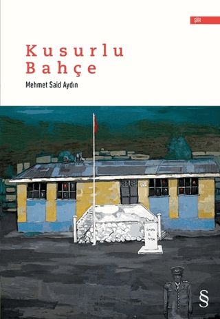 Kusurlu Bahçe