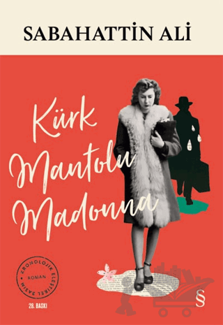 Kürk Mantolu Madonna