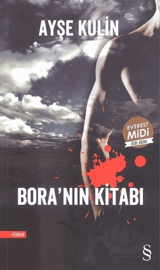 Bora'nın Kitabı (Midi Boy)
