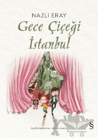 Gece Çiçeği İstanbul