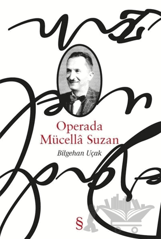 Operada Mücella Suzan