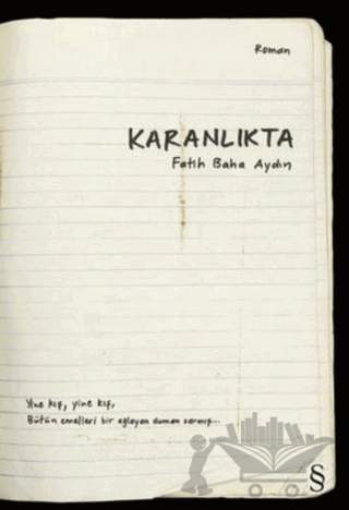 Karanlıkta