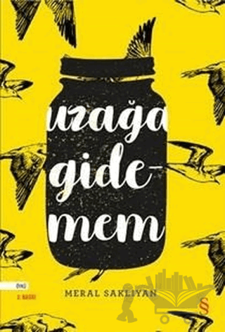 Uzağa Gidemem
