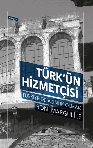 Türk’ün Hizmetçisi