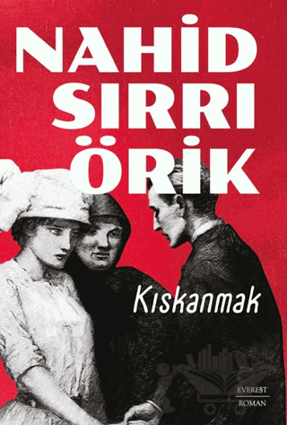 Kıskanmak