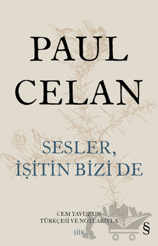 Sesler İşitin Bizi De