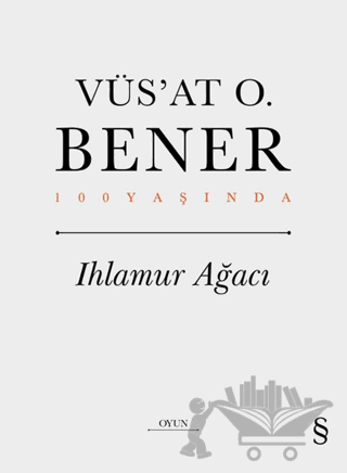 Ihlamur Ağacı
