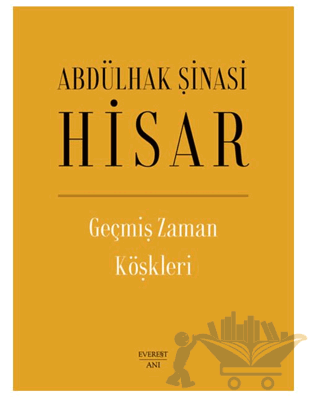 Geçmiş Zaman Köşkleri