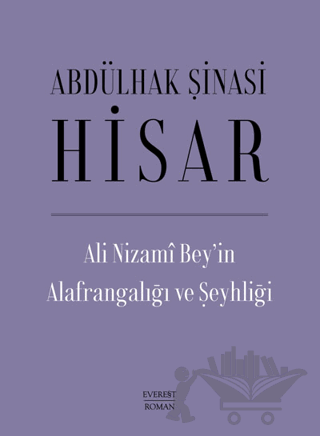 Ali Nizami Bey’in Alafrangalığı ve Şeyhliği
