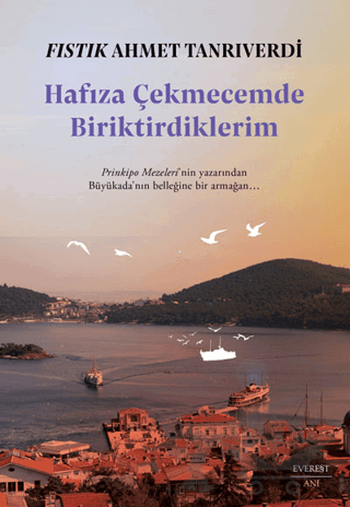 Hafıza Çekmecemde Biriktirdiklerim