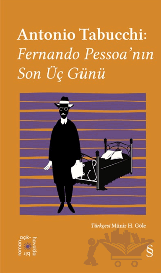 Everest Açıkhava 34: Fernando Pessoa’nın Son Üç Günü