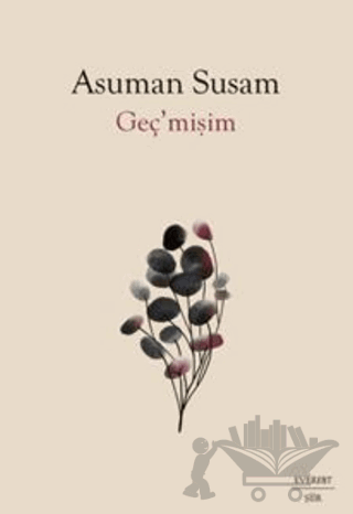 Geç’mişim