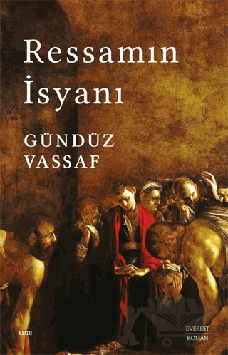 Ressamın İsyanı