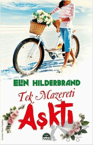 Tek Mazereti Aşktı