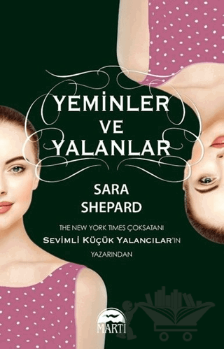 Yeminler ve Yalanlar